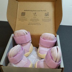 RIFRUF CAESAR 1 Taro Dog Sneaker NIB - Size 0